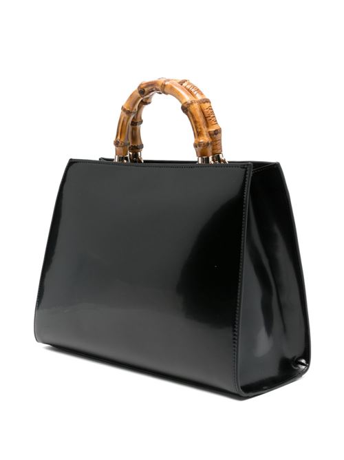 Borsa donna Just Cavalli nera JUST CAVALLI | 80RA4BD3ZSB86899